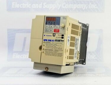 CIMR-V7AM41P5 | Yaskawa AC Drives